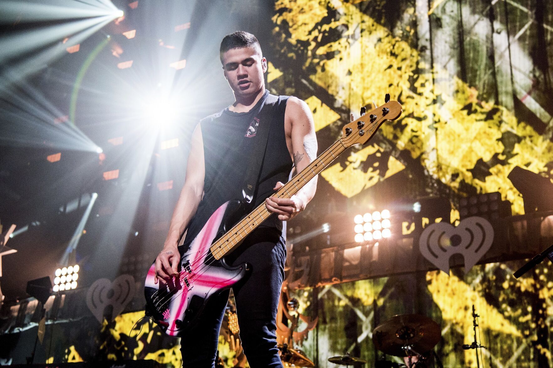 Calum Hood